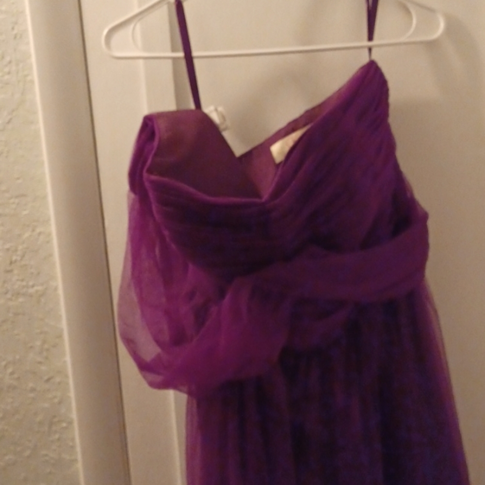 Formal dress